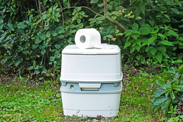 Best Local porta potty services  in Georgetown, CO