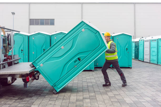 Georgetown, CO porta potty rental Company