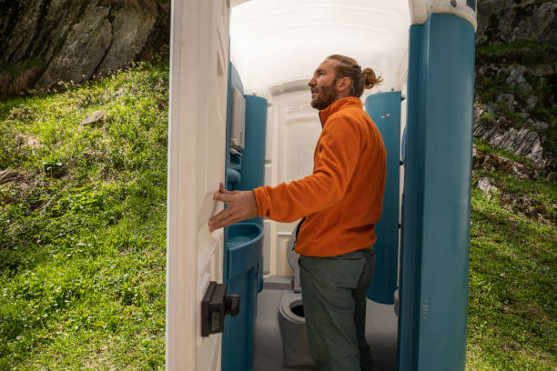 Best Long-term porta potty rental  in Georgetown, CO
