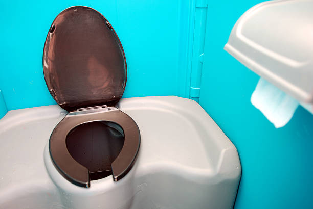 Best Porta potty rental for outdoor events  in Georgetown, CO