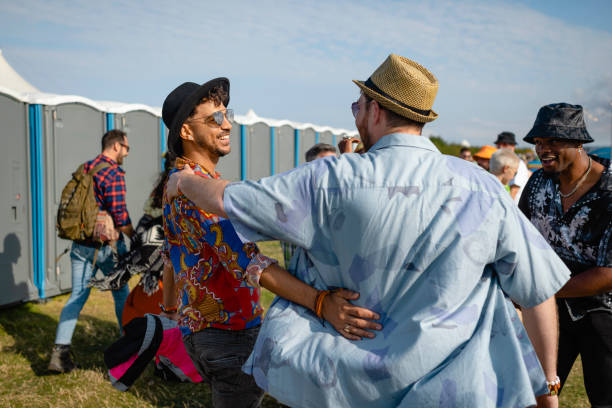  Georgetown, CO Porta Potty Rental Pros