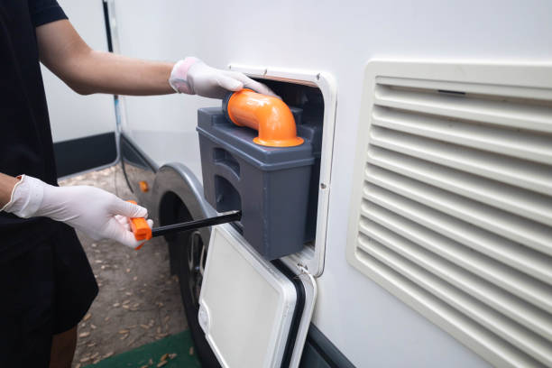 Best Affordable portable toilet rental  in Georgetown, CO