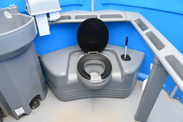 Best Luxury portable toilet rental  in Georgetown, CO