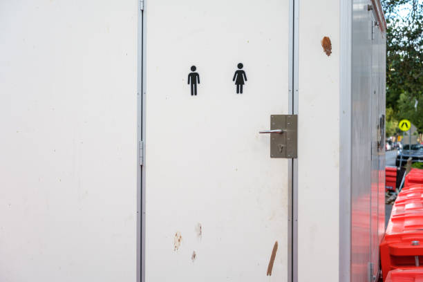 Best Sanitation services for porta potties  in Georgetown, CO