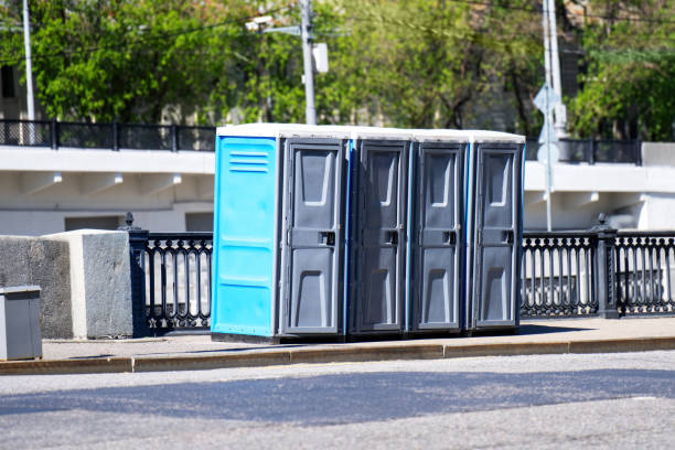 Best Emergency porta potty rental  in Georgetown, CO