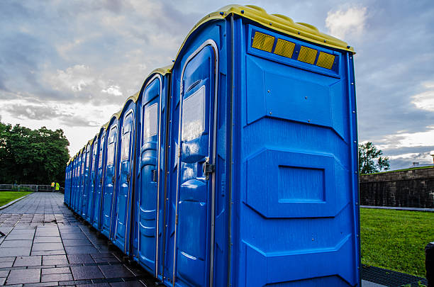 Best Portable toilet rental cost  in Georgetown, CO